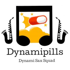 Dynamipills SAX BLOG